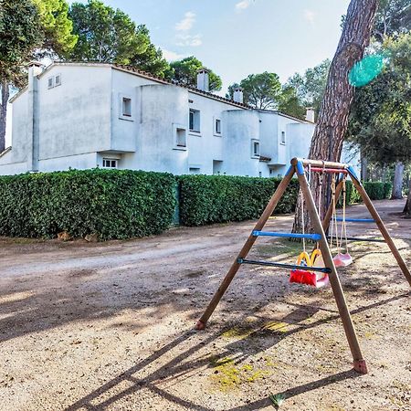 Holiday Home Trebol Blanco By Interhome Pals Extérieur photo