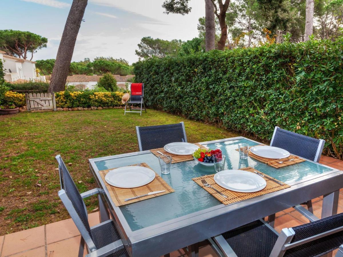 Holiday Home Trebol Blanco By Interhome Pals Extérieur photo
