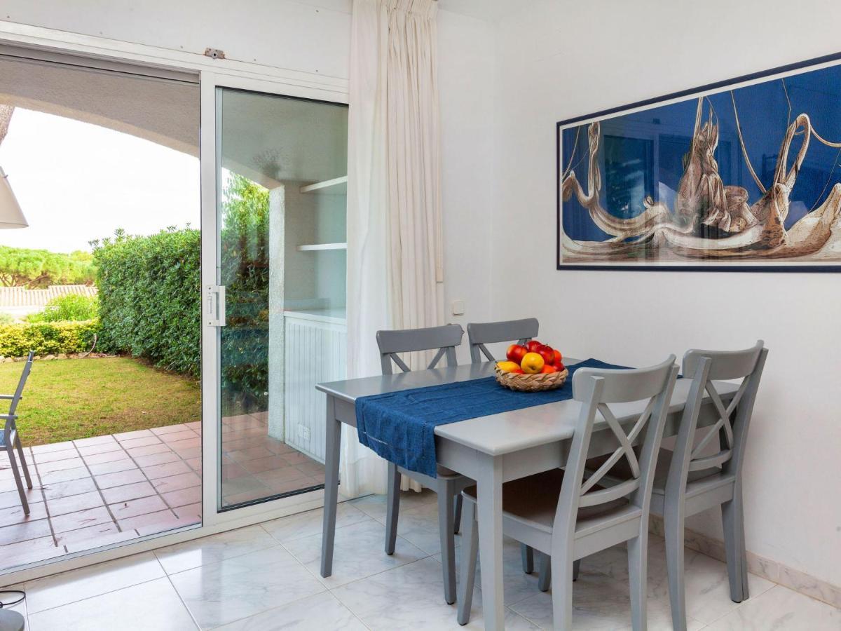 Holiday Home Trebol Blanco By Interhome Pals Extérieur photo