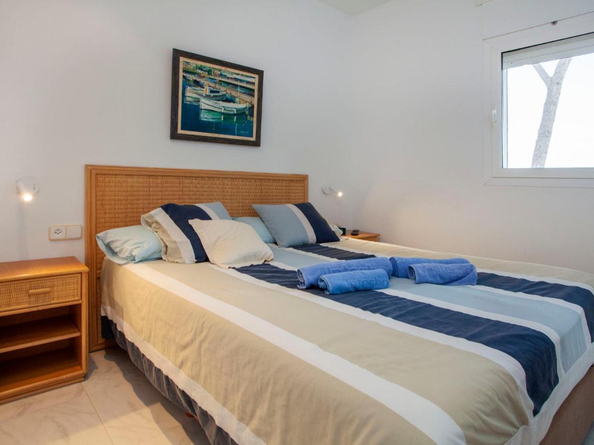 Holiday Home Trebol Blanco By Interhome Pals Extérieur photo
