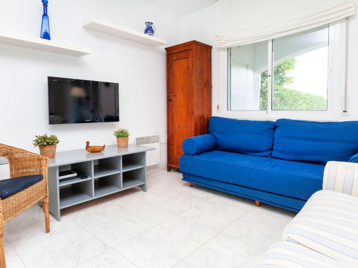 Holiday Home Trebol Blanco By Interhome Pals Extérieur photo