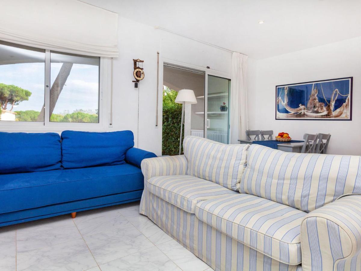 Holiday Home Trebol Blanco By Interhome Pals Extérieur photo