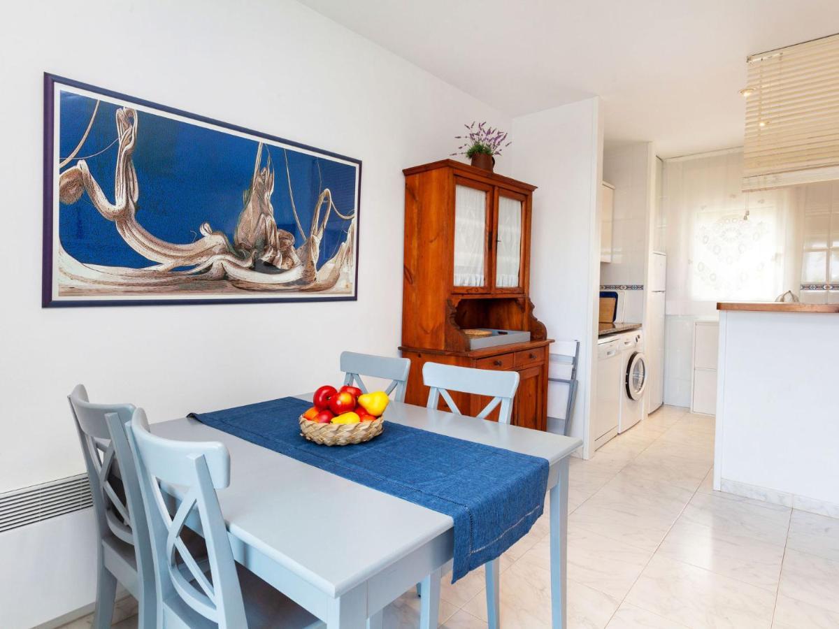 Holiday Home Trebol Blanco By Interhome Pals Extérieur photo