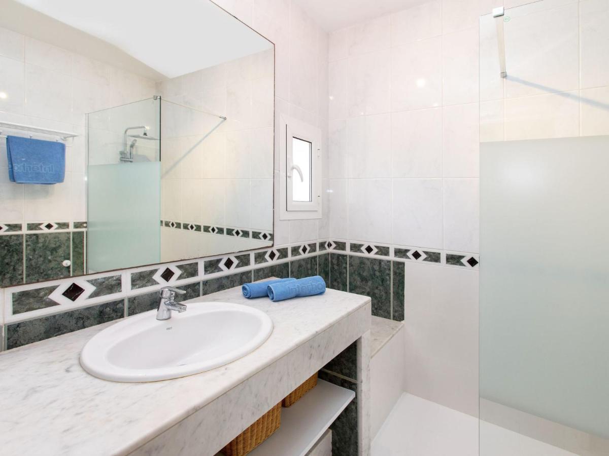 Holiday Home Trebol Blanco By Interhome Pals Extérieur photo