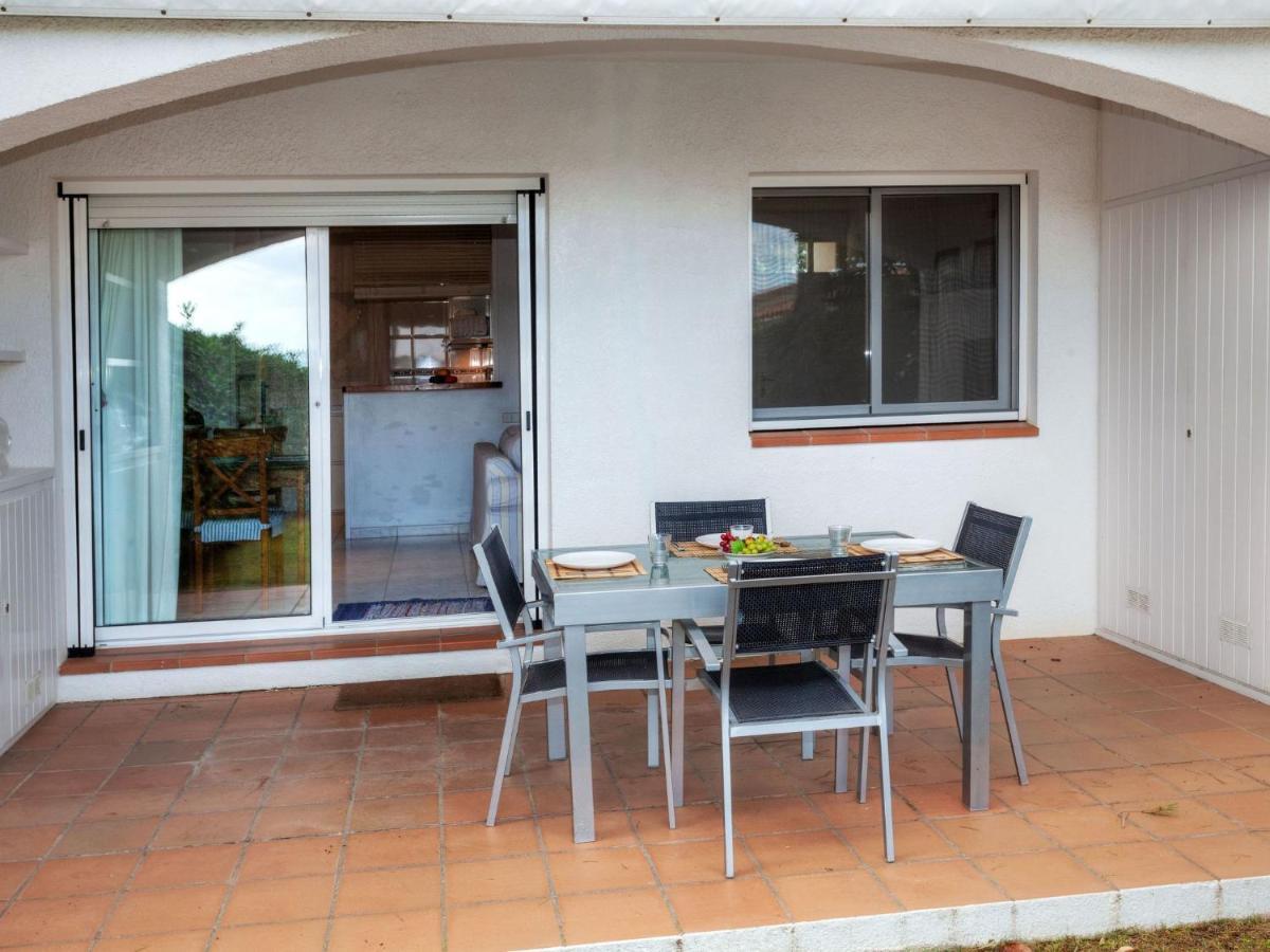Holiday Home Trebol Blanco By Interhome Pals Extérieur photo